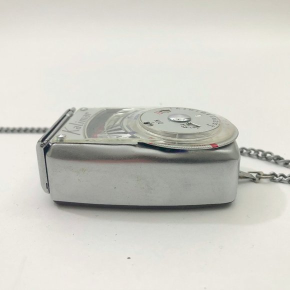 Kalimar Light Meter Model A-1 - Picture 6 of 10